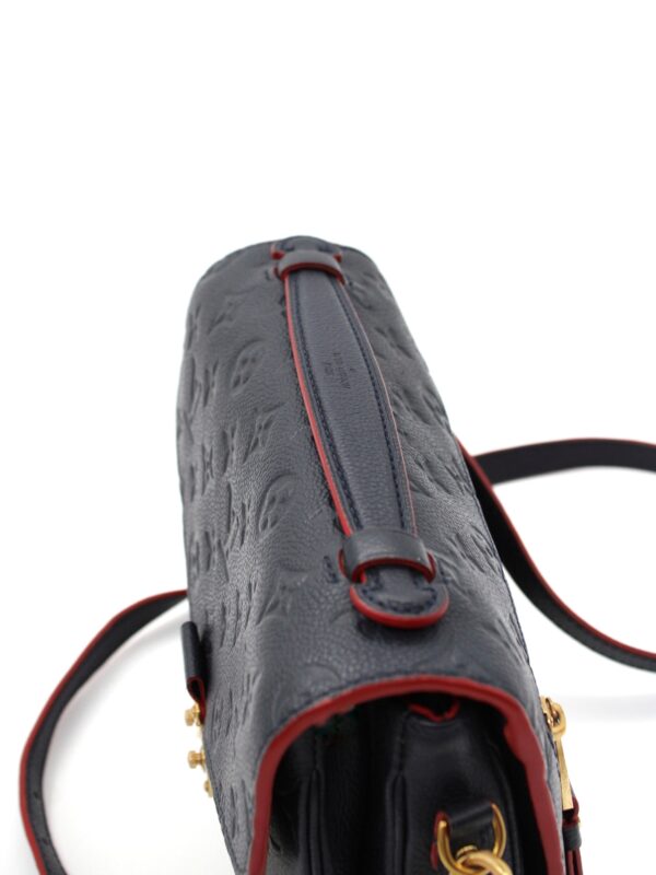 Borsa Louis Vuitton Mètis Empreinte