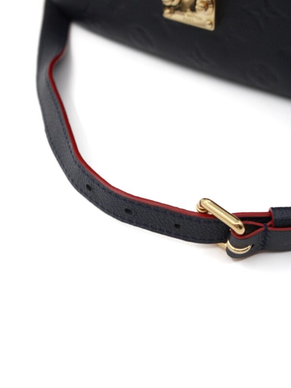 Borsa Louis Vuitton Mètis Empreinte