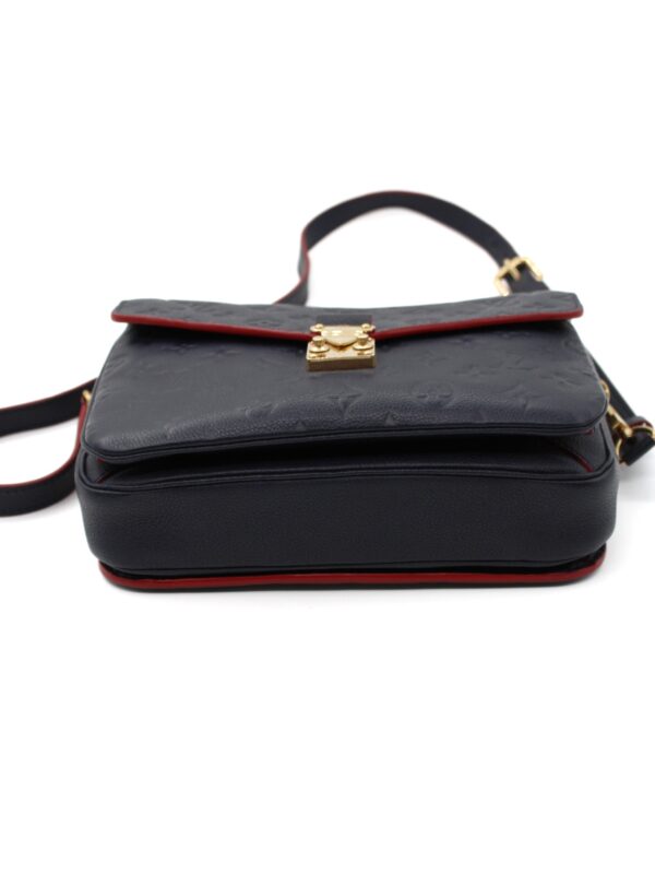 Borsa Louis Vuitton Mètis Empreinte