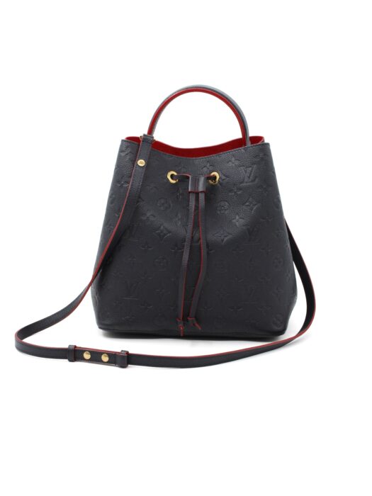 Borsa Louis Vuitton NéoNoé Empreinte