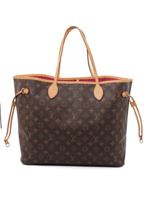 Privato: Borsa Louis Vuitton Neverfull GM
