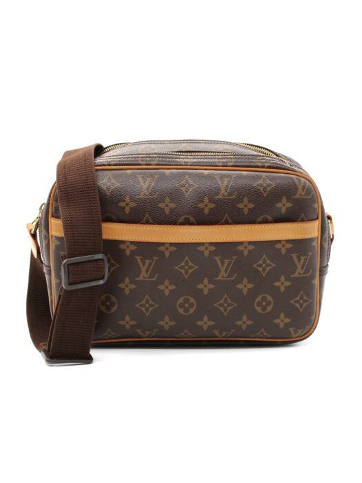 Borsa Louis Vuitton Reporter PM