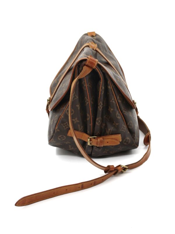 Privato: Borsa Louis Vuitton Saumur GM