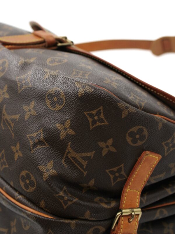 Privato: Borsa Louis Vuitton Saumur GM