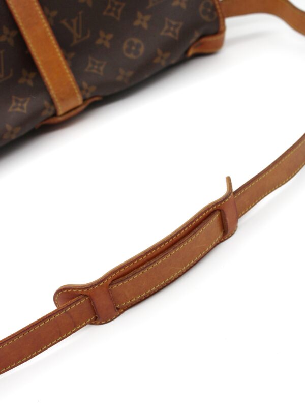 Privato: Borsa Louis Vuitton Saumur GM