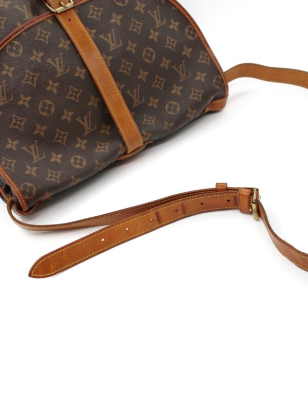 Privato: Borsa Louis Vuitton Saumur GM