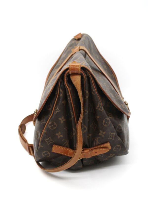 Privato: Borsa Louis Vuitton Saumur GM