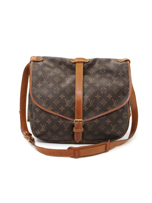 Privato: Borsa Louis Vuitton Saumur GM
