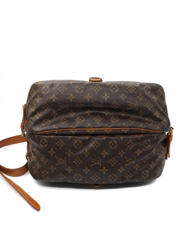 Privato: Borsa Louis Vuitton Saumur GM