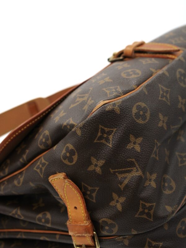 Privato: Borsa Louis Vuitton Saumur GM