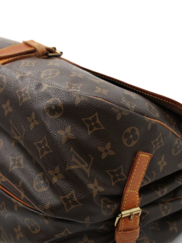 Privato: Borsa Louis Vuitton Saumur GM