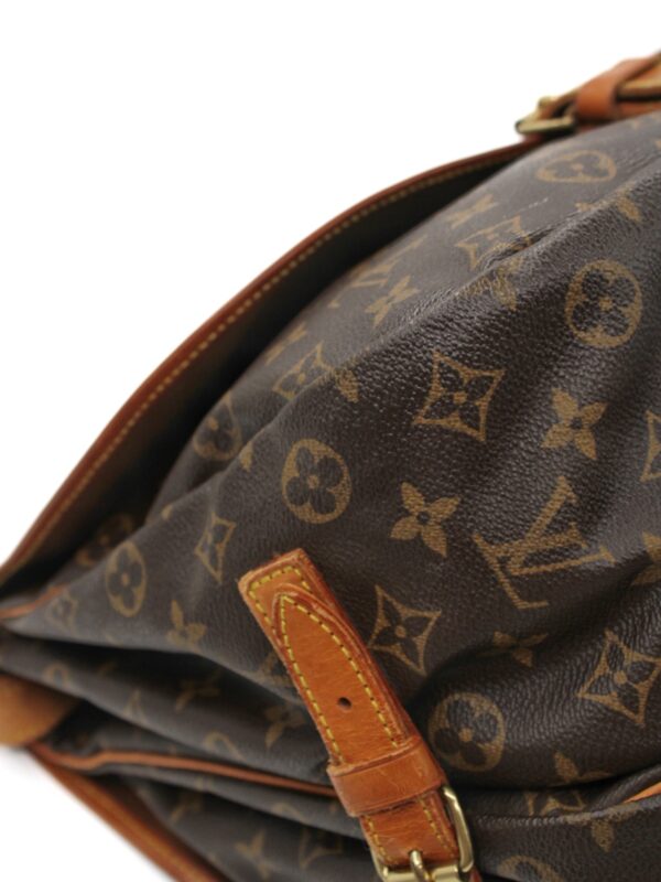 Privato: Borsa Louis Vuitton Saumur GM