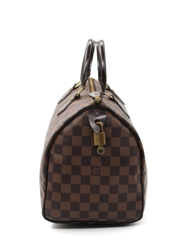 Privato: Borsa Louis Vuitton Speedy Damier