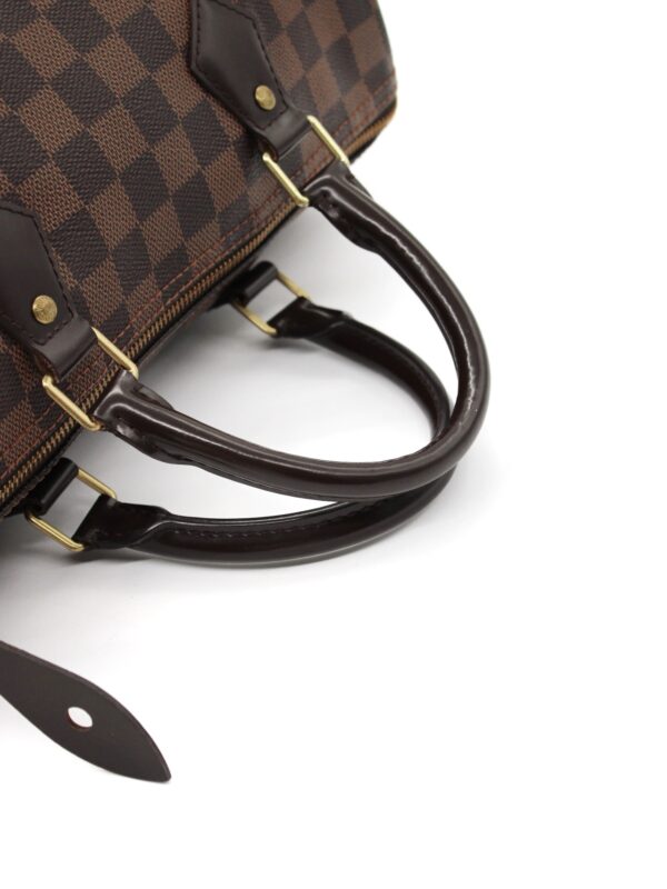 Privato: Borsa Louis Vuitton Speedy Damier
