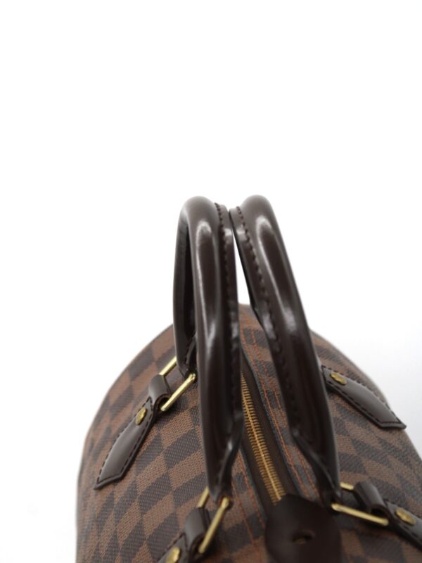 Privato: Borsa Louis Vuitton Speedy Damier