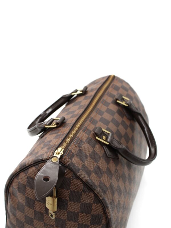 Privato: Borsa Louis Vuitton Speedy Damier