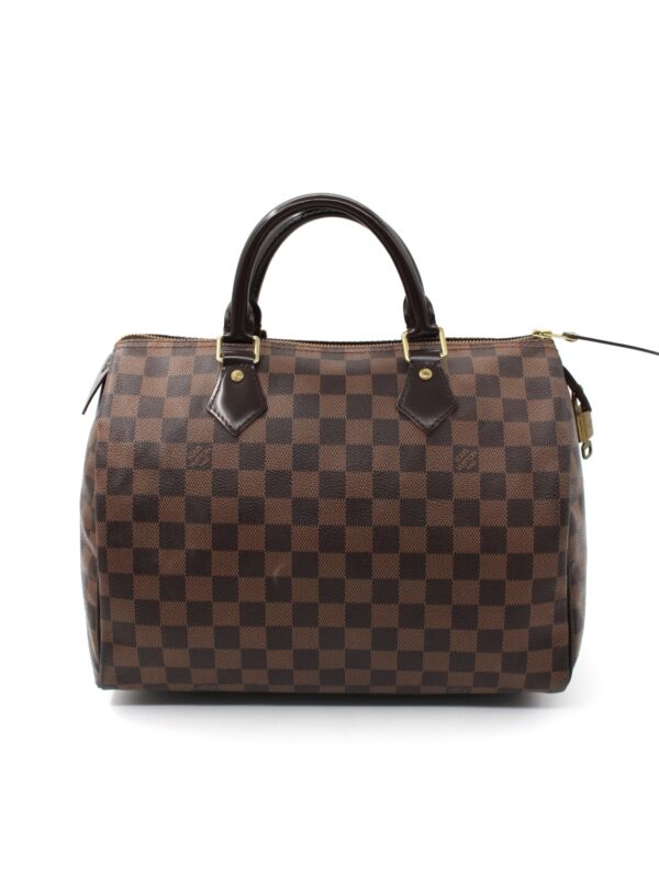 Privato: Borsa Louis Vuitton Speedy Damier