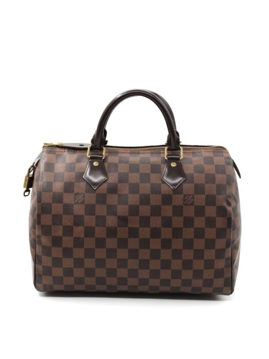 Privato: Borsa Louis Vuitton Speedy Damier
