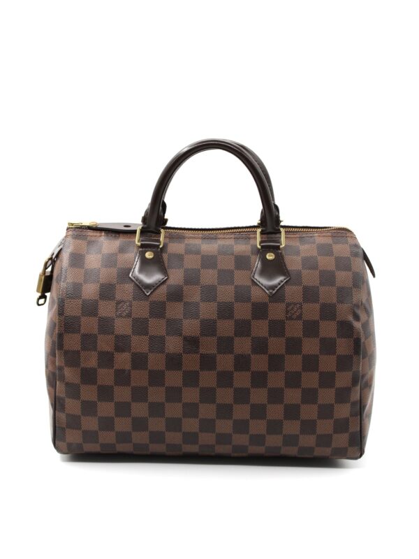 Privato: Borsa Louis Vuitton Speedy Damier