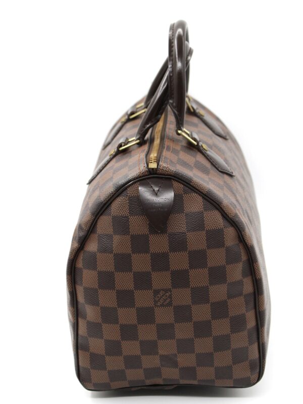 Privato: Borsa Louis Vuitton Speedy Damier