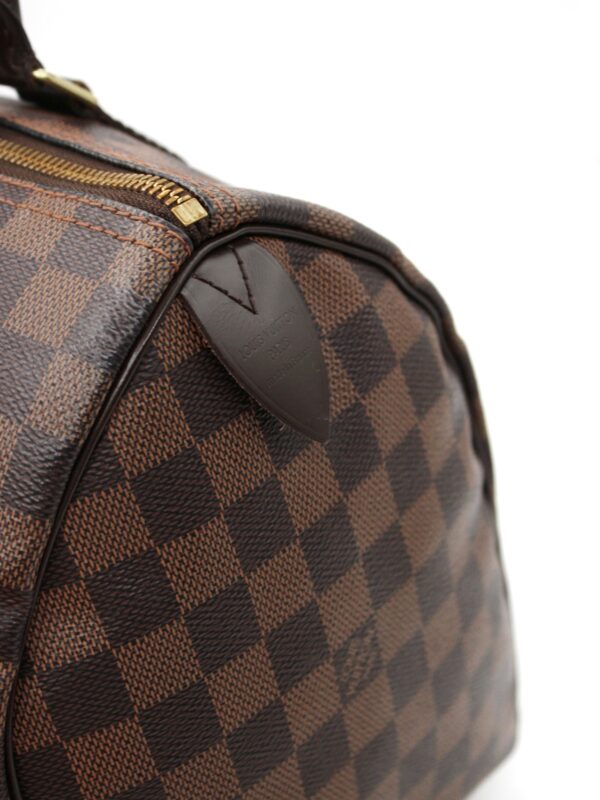 Privato: Borsa Louis Vuitton Speedy Damier