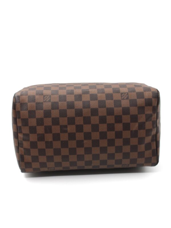 Privato: Borsa Louis Vuitton Speedy Damier