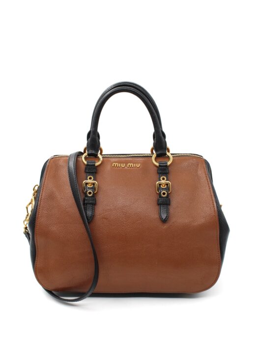 Privato: Borsa Miu Miu Madras