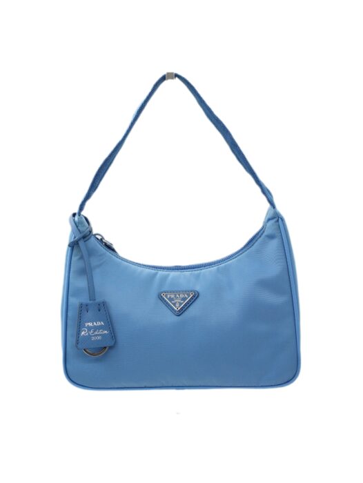 Privato: Borsa Prada Re-Edition 2000