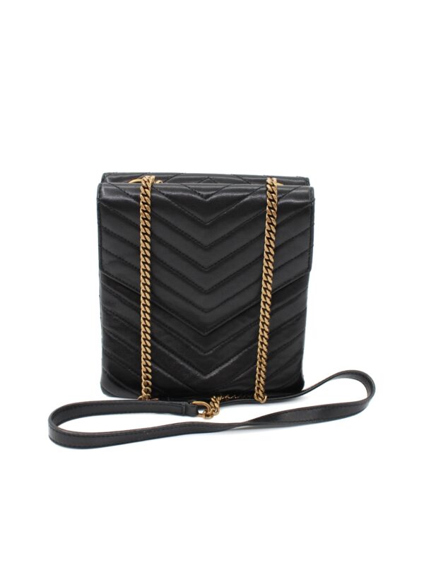 Privato: Borsa Saint Lauren  double flap