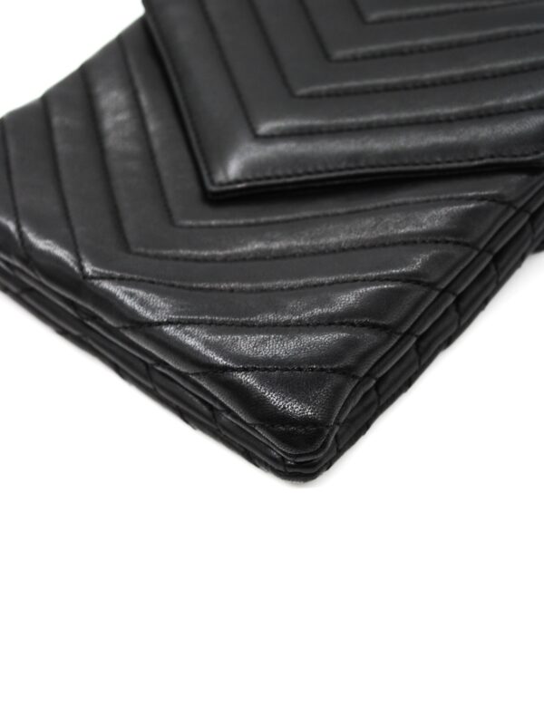 Privato: Borsa Saint Lauren  double flap