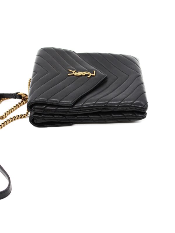 Privato: Borsa Saint Lauren  double flap