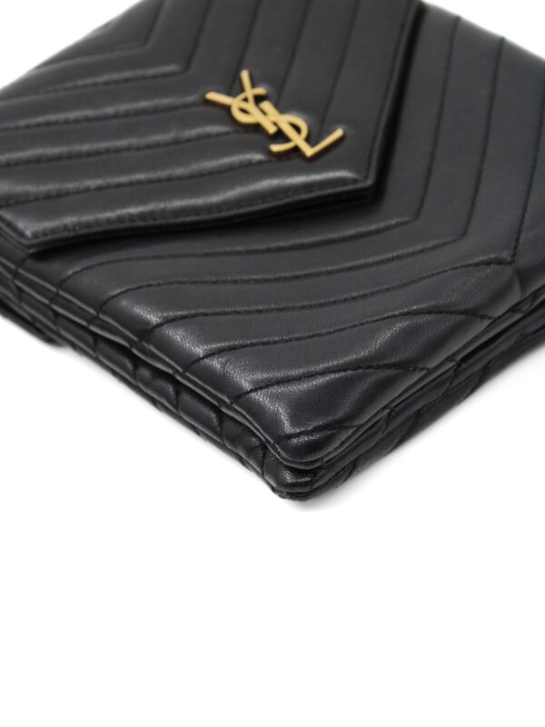 Privato: Borsa Saint Lauren  double flap