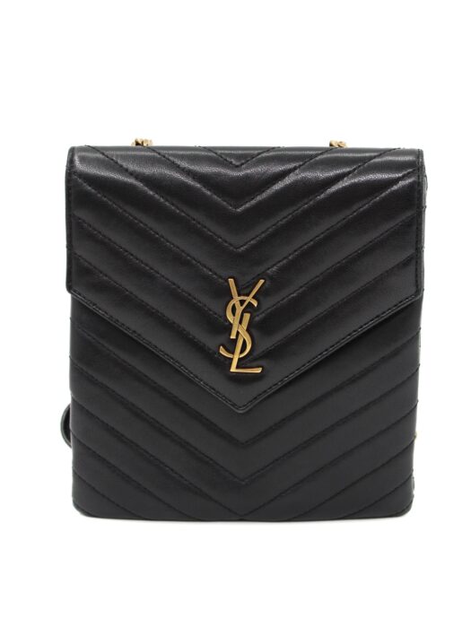 Privato: Borsa Saint Lauren  double flap