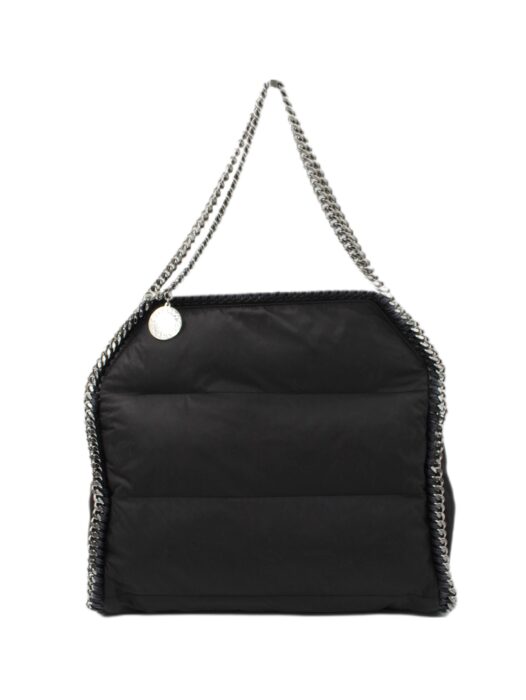 Privato: Borsa Stella McCartney Falabella in nylon trapuntato