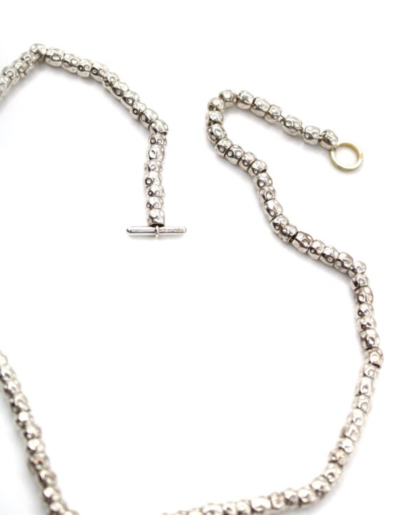 Privato: Collana Dodo granelli