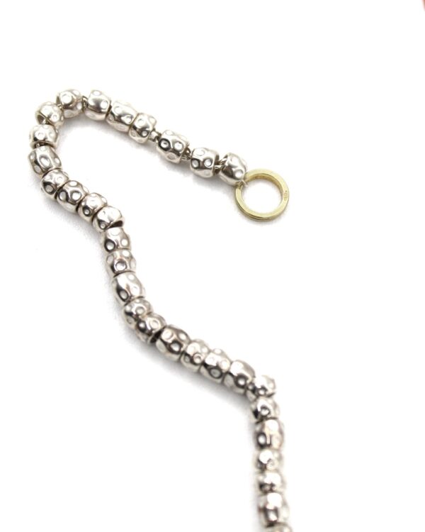 Privato: Collana Dodo granelli