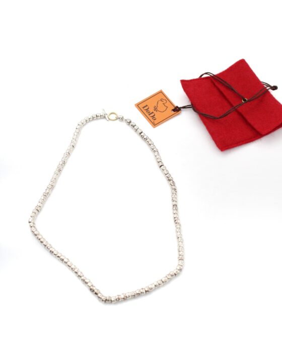 Privato: Collana Dodo granelli