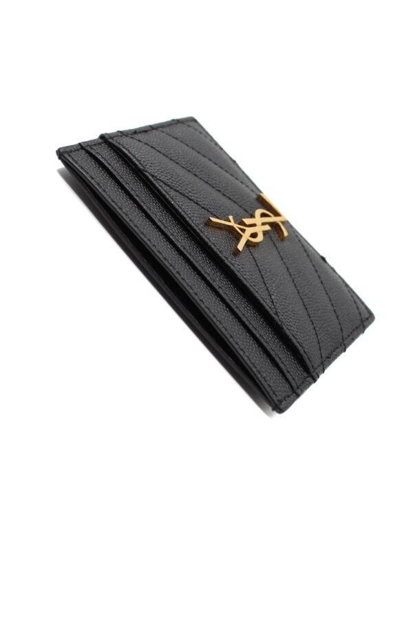 Privato: Portacarte Saint Laurent Cassandre