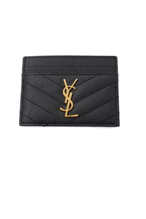 Privato: Portacarte Saint Laurent Cassandre