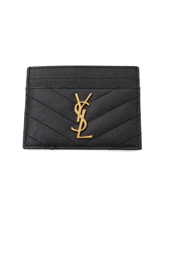 Privato: Portacarte Saint Laurent Cassandre