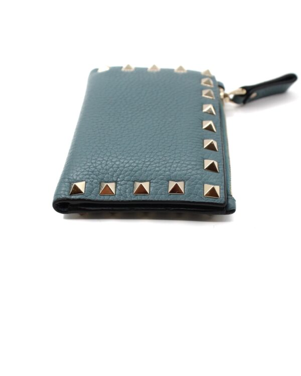 Portafoglio Valentino Garavani Rockstud
