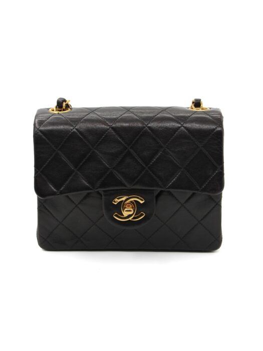Borsa Chanel Classica Mini Square flap