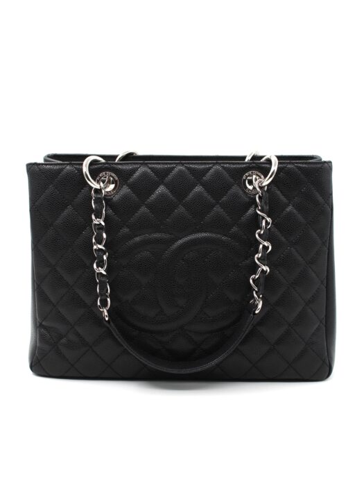 Privato: Borsa Chanel GST