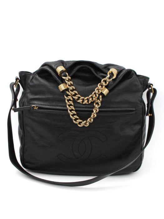 Privato: Borsa Chanel Hobo Rodeo Drive