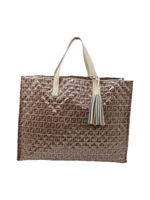 Privato: Borsa Fendi Zucchino smaltata