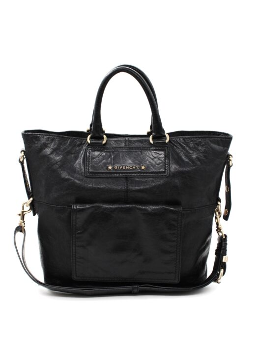Borsa Givenchy in pelle nera