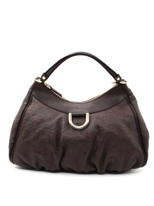 Privato: Borsa Gucci Abbey D-Ring