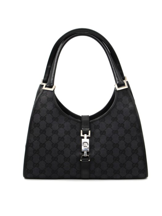 Privato: Borsa Gucci Jackie in tela monogram GG