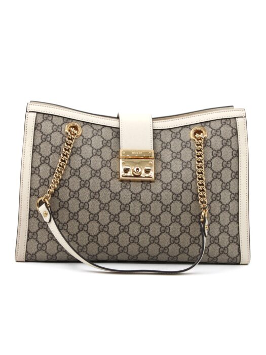 Privato: Borsa Gucci Padlock media