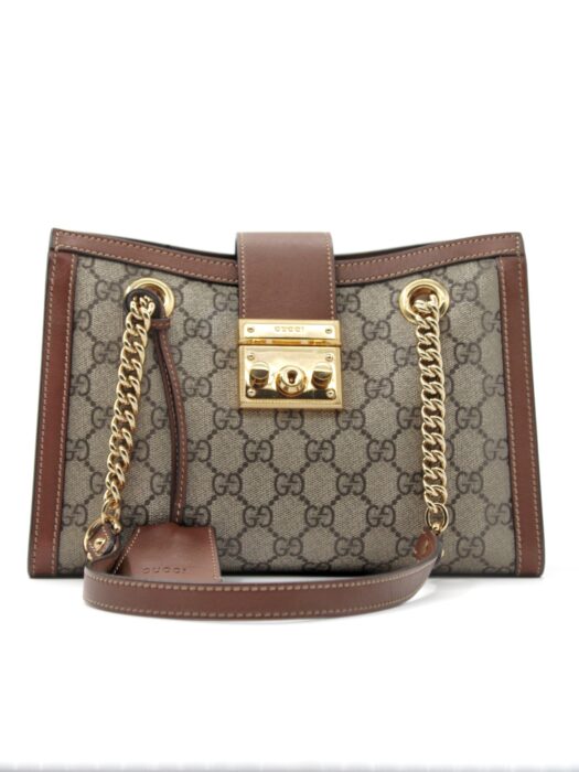 Privato: Borsa Gucci Padlock misura piccola